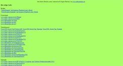 Desktop Screenshot of jenne.vamosaver.de