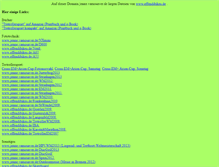 Tablet Screenshot of jenne.vamosaver.de